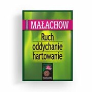 9788365717542 Ruch oddychanie hartowanie Małachow Giennadij Aba