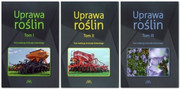 978-83-7717-339-8 Uprawa Roślin Tom 1-3 Andrzej Kotecki Wydawnictwo Uniwersytetu Przyrodniczego we Wrocławiu