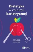 9788301230395 Dietetyka w chirurgii bariatrycznej Boniecka Iwona,Lisik Wojciech PZWL