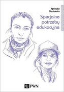 9788301185886 Specjalne potrzeby edukacyjne Olechowska Agnieszka Wydawnictwo Naukowe PWN