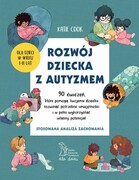 9788364565809 Rozwój dziecka z autyzmem Cook Katie GWP