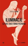 9788383317403 Iluminacje Czaja Dariusz Wydawnictwo Uniwersytetu Łódzkiego