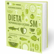 9788365471239 Dieta wspomagająca leczenie SM Cichocka Aleksandra Medical Education