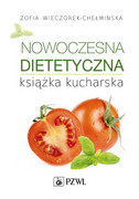 9788320047455 Nowoczesna dietetyczna książka kucharska PZWL