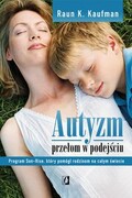 9788367335973 Autyzm Kaufman Raun K. Wydawnictwo Kobiece