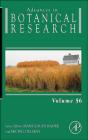 9780123815187 Advances in Botanical Research: Volume 56 Jean-Claude Kader Academic Press