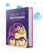 9788395235474 Zdolny do Wszystkiego - Tomasz Działowy Tomasz Działowy Altenberg