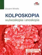 9788366960374 Kolposkopia, wulwoskopia i anoskopia Miniello G. Edra Urban & Partner