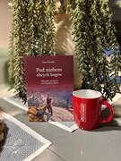 9788377174005 Pod niebem obcyh bogów Ewa Chwałko Wydawnictwo Uniwersytetu Przyrodniczego we Wrocławiu