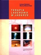 9788361257714 Terapia laserowa w jaskrze Szelepin Łukasz, Misiuk-Hojło Marta Górnicki