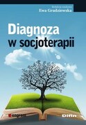 9788380853331 Diagnoza w socjoterapii Difin