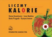 Liczmy kalorie Hanna Kunachowicz, Irena Nadolna, Beata Przygoda PZWL