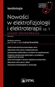 9788320062878 Nowości w elektrofizjologii i elektroterapii Zasady postępowania Wysokiński Andrzej PZWL