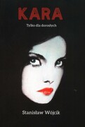 9788367036221 Kara Tylko dla dorosłych Wójcik Stanisław Borgis