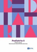 9788301232757 Pediatria Tom 2 Kawalec Wanda PZWL