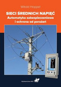 9788301193461 Sieci średnich napięć Hoppel Witold Wydawnictwo Naukowe PWN
