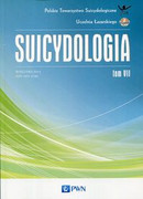 9771895378048 Suicydologia Tom 7 Wydawnictwo Naukowe PWN