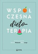 9788301227548 Współczesna dietoterapia PZWL