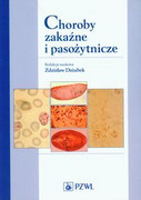 9788320045345 Choroby zakaźne i pasożytnicze PZWL