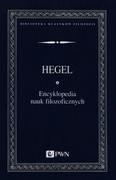 9788301173616 Encyklopedia nauk filozoficznych Hegel Georg Wilhelm Friedrich Wydawnictwo Naukowe PWN