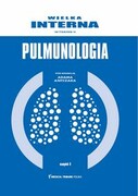9788395544651 Wielka Interna Pulmonologia Część 1 Medical Tribune