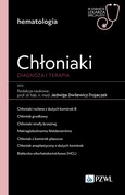 9788301236939 Chłoniaki. Diagnoza i terapia Dwilewicz-Trojaczek Jadwiga PZWL