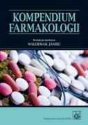 9788320045215 Kompendium farmakologii PZWL