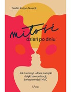 978-83-65400-35-2 Miłość dzień po dniu Emilia Kulpa-Nowak Virgo