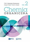 9788301220969 Chemia organiczna. Tom 2 Solomons T.W. Graham, Fryhle Craig B., Snyder Scott A. Wydawnictwo Naukowe PWN