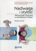 9788320050769 Nadwaga i otyłość Osiński Wiesław PZWL