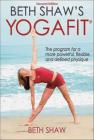 9780736075367 Beth Shaw's Yogafit 2e Beth Shaw, B Shaw Human Kinetics