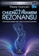 9788383013411 Chudnij z prawem rezonansu Franckh Pierre STUDIO ASTROPSYCHOLOGII