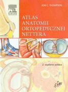 Atlas anatomii ortopedycznej Nettera - zdjęcie 1
