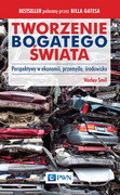 9788301185275 Tworzenie bogatego świata Smil Vaclav Wydawnictwo Naukowe PWN
