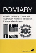 9788301192884 Pomiary Wydawnictwo Naukowe PWN