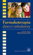 9788320041552 Farmakoterapia dzieci i młodzieży Anna Maria Bręborowicz, Marek Droździk, Piotr PZWL