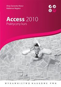 Access 2010 : praktyczny kurs