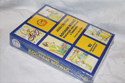 978-83-61009-08–5 Kocham Mówić. Historyjki obrazkowe z tekstami Jagoda Cieszyńska Wydawnictwo Edukacyjne