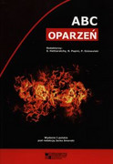 9788389009586 ABC oparzeń Hettiaratchy Shehan, Papini Remo, Dziewulski Peter Górnicki