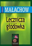 9788365717191 Lecznicza głodówka Małachow Giennadij Aba