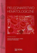 9788320049831 Pielęgniarstwo hematologiczne PZWL