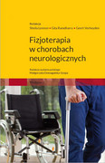 9788366310919 Fizjoterapia w chorobach neurologicznych S. Lennon, G. Ramdharry, G. Verheyden Edra Urban & Partner