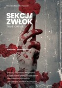 9788324077625 Sekcja zwłok True crime historie z prosektorium Maio Vincent, Franscell Ron Znak
