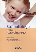 9788320050165 Stomatologia wieku rozwojowego PZWL