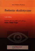 9788361257257 Badania okulistyczne DuBois Lindy Górnicki