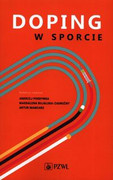 9788320059199 Doping w sporcie PZWL