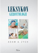 Leksykon gerontologii - zdjęcie 2