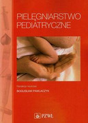 9788320048995 Pielęgniarstwo pediatryczne PZWL