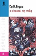 9788383380094 O stawaniu się osobą Rogers Carl R. REBIS