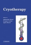 978-83-7522-054-4 Cryotherapy Sieroń A., Cieślar G., Stanek A. Alfa Medica Press